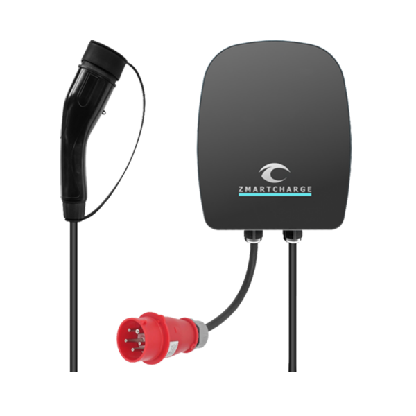 ZmartCharge Wallbox AC - Bilde 2