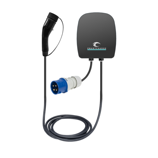 ZmartCharge Wallbox AC - Bilde 3
