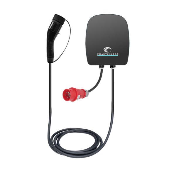ZmartCharge Wallbox AC