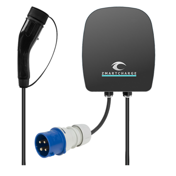 ZmartCharge Wallbox AC - Bilde 4