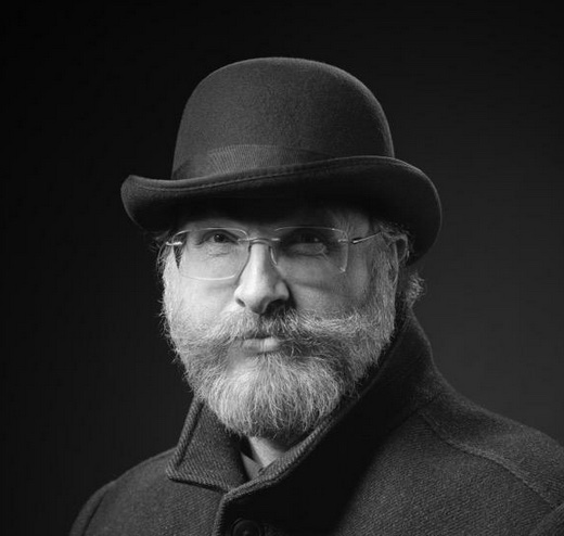 Erik Farlund