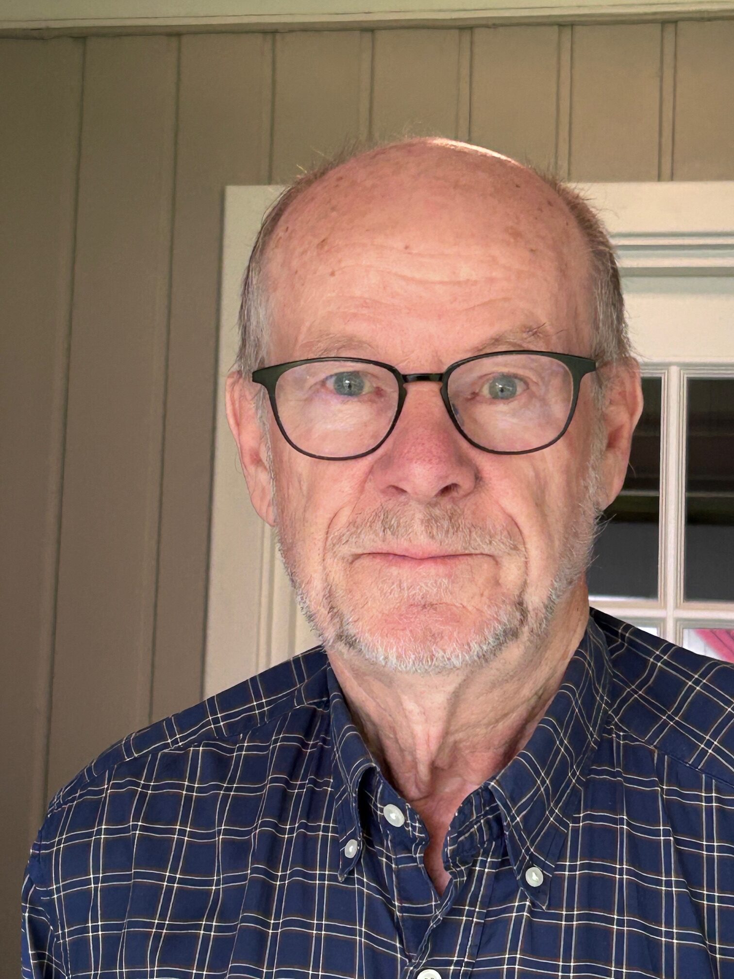 Øystein Landsgård
