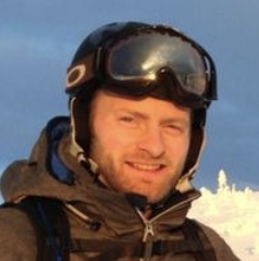 Morten Brevik