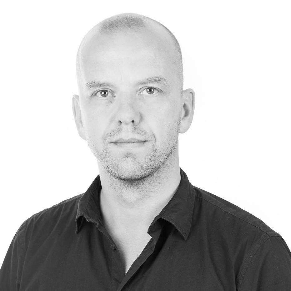 Geir Hobberstad